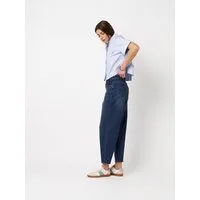 ROSNER Loose-fit-Jeans Mara Tapered