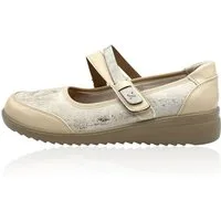 Nowaland Bequeme Mokassins Damen-Mary-Jane-Schuhe Slipper Alltagstauglich, Komfortabel und Vielseitig