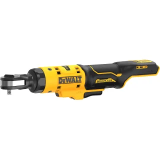 DEWALT Akku-Ratsche 1/4 Zoll 12V Basisversion - DCF504N-XJ