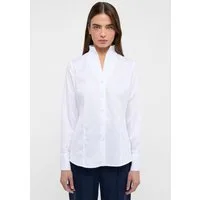 Eterna Hemdbluse REGULAR FIT EASY IRON (bügelleicht)