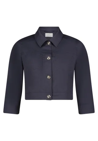 Robe Légère - Casual-Jacke night sky - Gr. - 40