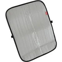 TATONKA® Thermositzkissen Alu-Sitzkissen 35 x 45cm Sitzunterlage