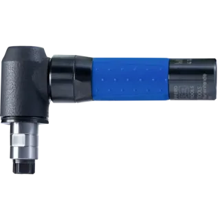 PFERD TOOLS Winkelhandstück WHA 4 90° G16 mit 6 mm Spannzange Max. RPM 20000 - 86300121
