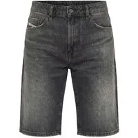 Diesel Jeansshorts Slim Fit - SLIM-SHORT