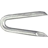 Connex Krampen Connex Schlaufen 2,5 x 25 mm