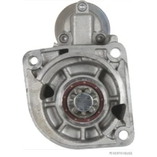 Elparts Starter Seat Arosa Cordoba Ibiza Skoda Fabia VW Lupo Polo
