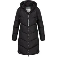 Geographical Norway Steppjacke Damen Winter Jacke Mantel Parka Steppjacke Steppmantel Wintermantel