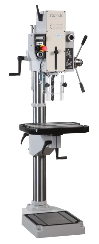 ELMAG STRANDS Getriebe-Säulenbohrmaschine - 81016