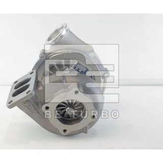 BE Turbo Turbolader Liebherr 130905