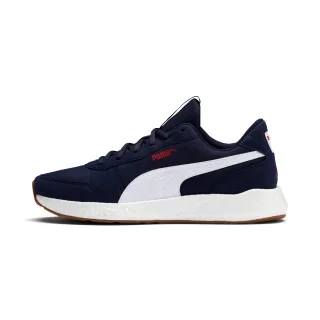 Puma Herren Nrgy Neko Retro  Outdoor Fitnessschuhe Blau 192509 03