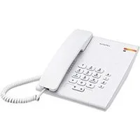 Alcatel Schnurgebundenes Telefon, analog ATL1407747 Kabelgebundenes Telefon