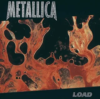Load [Audio CD] Metallica