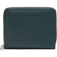 Liebeskind Berlin Geldbörse Conny Wallet, aus echtem Leder mit RFID-Blocker Schutz