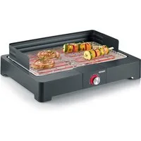Severin Elektrogrill PG 8565, 2200 W