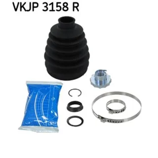SKF Achsmanschette au?en Audi Seat Skoda VW VKJP3158R