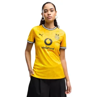 Puma BVB Heim Trikot 26/27 Damen