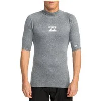 Billabong Rash Guard Waves All Day