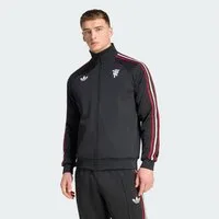 adidas Performance Trainingsanzug MANCHESTER UNITED ORIGINALS TRAININGSJACKE (1-tlg)