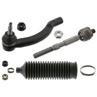 Febi Spurstange vorne links Volvo 850 C70 S70 V70