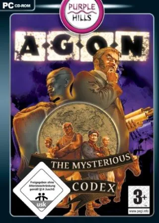 Agon - [PC]