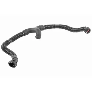 Vaico Schlauch f?r Kurbelgeh?useentl?ftung Audi A6 Allroad 2,7