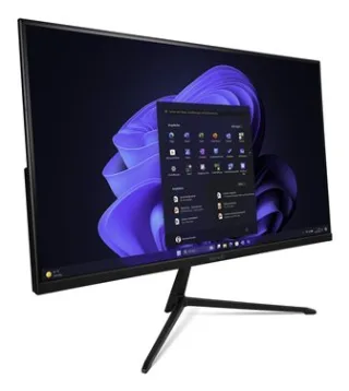 Wortmann TERRA ALL-IN-ONE-PC 2401 GREENLINE | 1001386 |