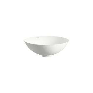 Laufen Waschtisch-Schale CLASSICS 360x360x130 H512CL20001121
