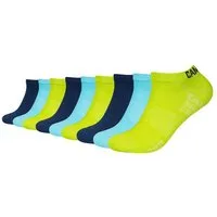 CAMP DAVID Sneakersocken 9er Pack