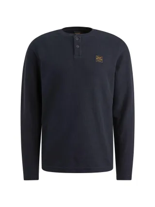 PME Legend - structured pique salute - Gr. - L