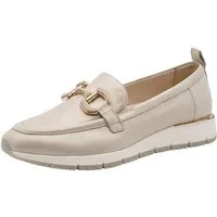 Tamaris Pure Relax COMFORT-Lining, Removable Sock Slip-On Sneaker COMFORT-Lining