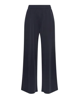 msch copenhagen - MSCHJazlyn Lynette Pants Sky Captain - Gr. - S