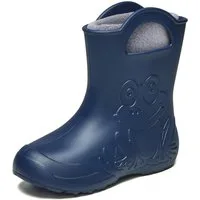 Ladeheid Kinder EVA federleichte Regenschuhe LA-CA-03 Gummistiefel