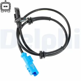 Delphi ABS-Sensor hinten Peugeot 208