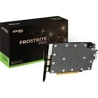 GeForce RTX 5080 ICHILL FROSTBITE PRO, Grafikkarte DLSS 4, 3x DisplayPort, 1x HDMI 2.1