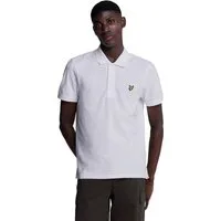 Lyle & Scott Poloshirt Poloshirt Lyle & Scott Plain Polo