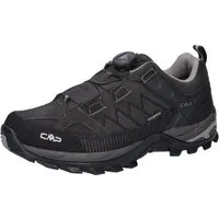 CMP CMP Herren Trekkingschuhe RIGEL LOW FITGO WP 3Q13587 Trekkingschuh