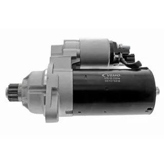 Vemo Starter 1,7kW Audi Seat Skoda VW V10-12-23014