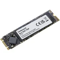 Intenso Intenso TOP 1 TB, SSD, (SATA 6 Gb/s, M.2 2280) SSD-Festplatte (1 TB) 2.5"