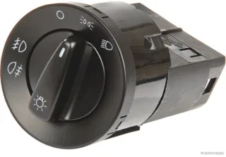 HERTH&BUSS Schalter, Hauptlicht, Nebelschlussleuchte - Funktion - 70525010