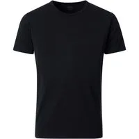 VENTI T-Shirt VENTI T-Shirt Doppelpack uni