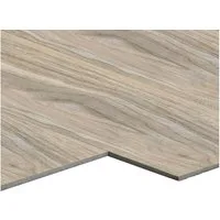 FIVMEN Vinylboden PVC Bodenbelag Selbstklebend, Holzmaserung Dielen, Bodenfliesen, 18/36 Stück, 2.51/5.2 m² Schneidbar Fliesen für Schlafzimmer, Küche