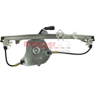 Metzger Fensterheber vorne links Fiat Punto 188