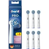 Oral-B Aufsteckbürste