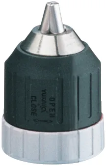Makita Schnellspannbohrfutter 6,5mm - 193211-5
