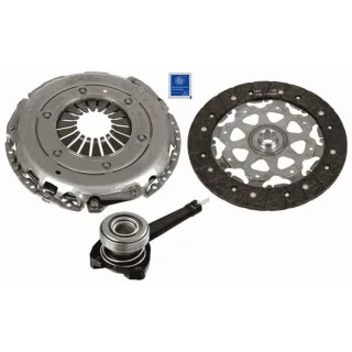 Sachs Kupplung Renault Espace Laguna 3000990397