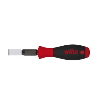 Wiha Universalschaber Set SoftFinish 12-teilges Set - 26920