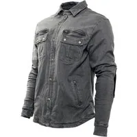 Bores Motorradjacke