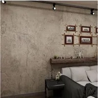 HomeBella Mustertapete Selbstklebende Tapete Betonoptik Wasserfest, rückstandsfrei entfernbar, – für Küche, Bad & Wohnzimmer