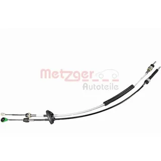 Metzger Kupplungsseil Mercedes Sprinter 3150260