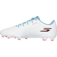 Skechers CLUB MG, Go Soccer Mens, Skechers Skx_2 Club Mg Fußballschuh Kunstrasenschuh, Rasenschuh bietet überlegen Traktion